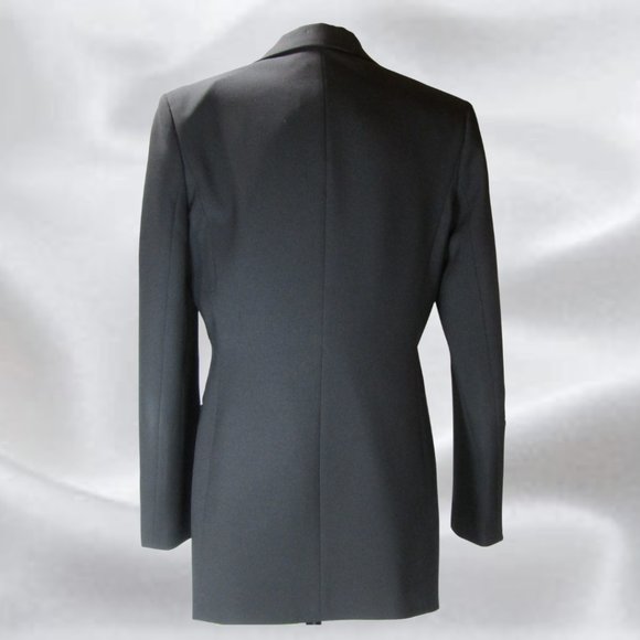 InWear Black Blazer in Size 6 - Picture 2 of 4